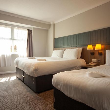 Highfield Hotel Houghton-le-Spring Luaran gambar