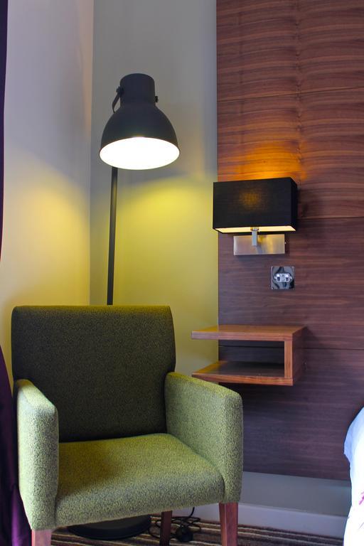 Highfield Hotel Houghton-le-Spring Luaran gambar