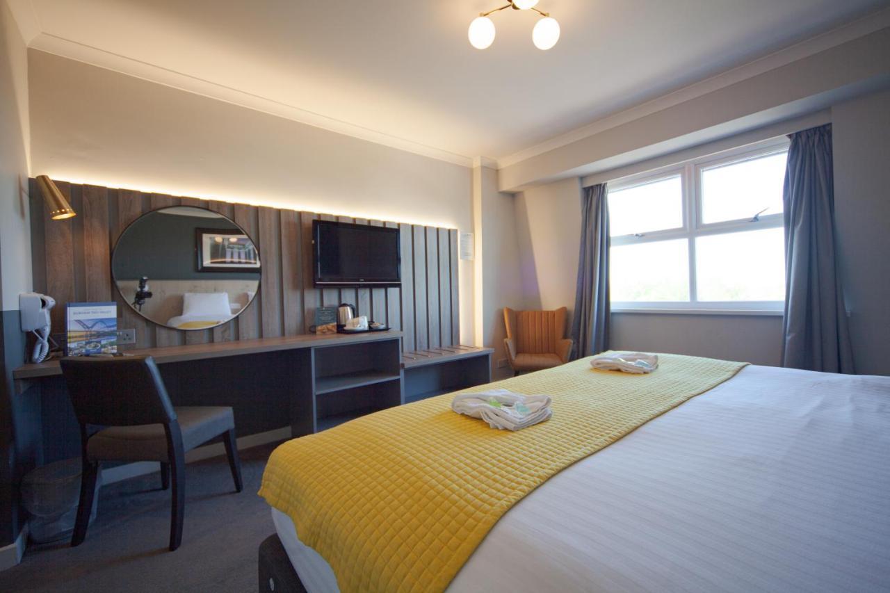 Highfield Hotel Houghton-le-Spring Luaran gambar