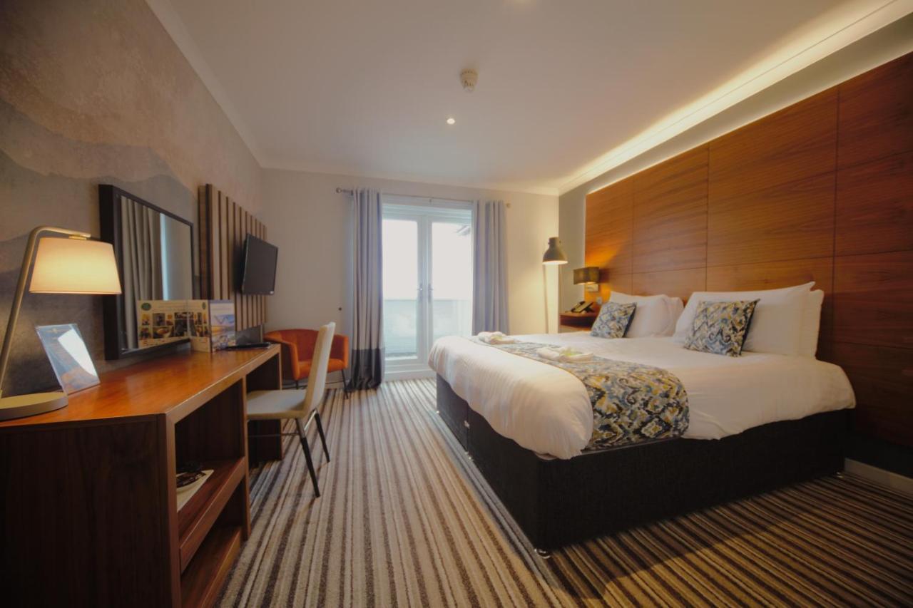 Highfield Hotel Houghton-le-Spring Luaran gambar