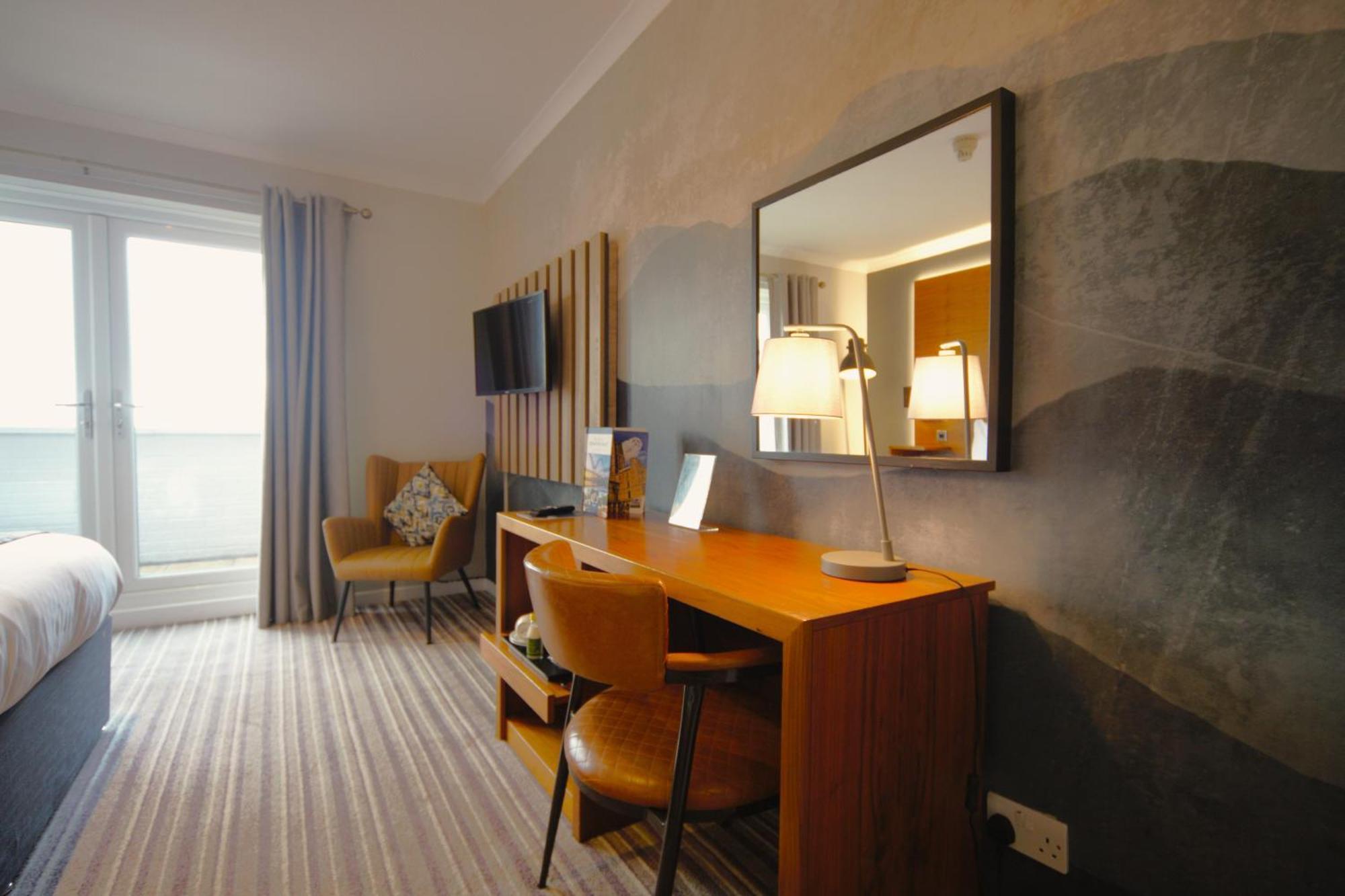 Highfield Hotel Houghton-le-Spring Luaran gambar