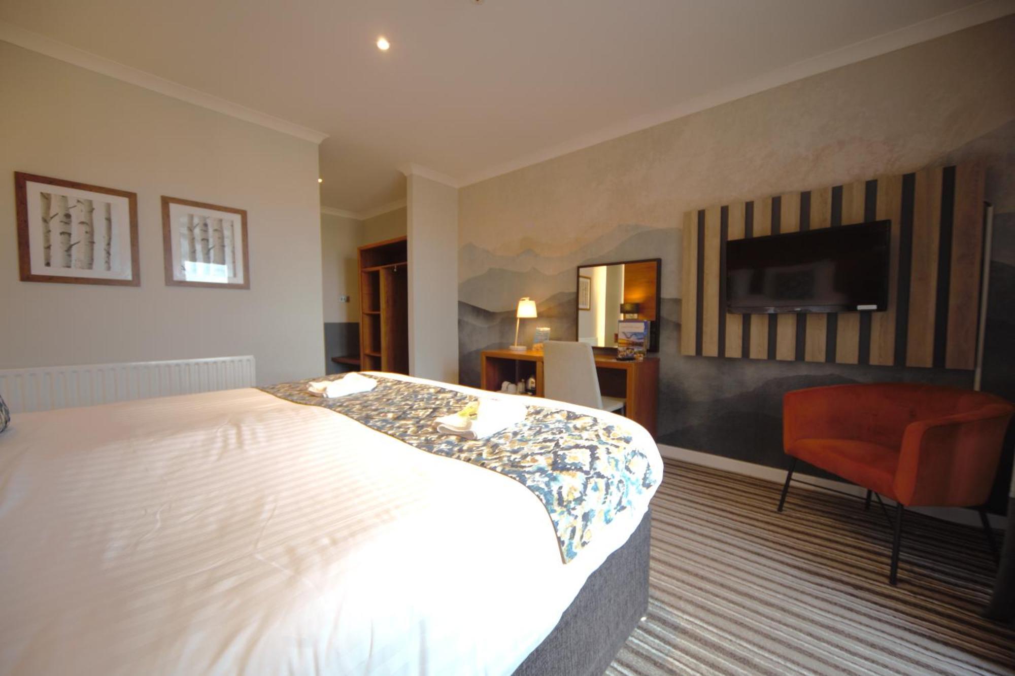 Highfield Hotel Houghton-le-Spring Luaran gambar