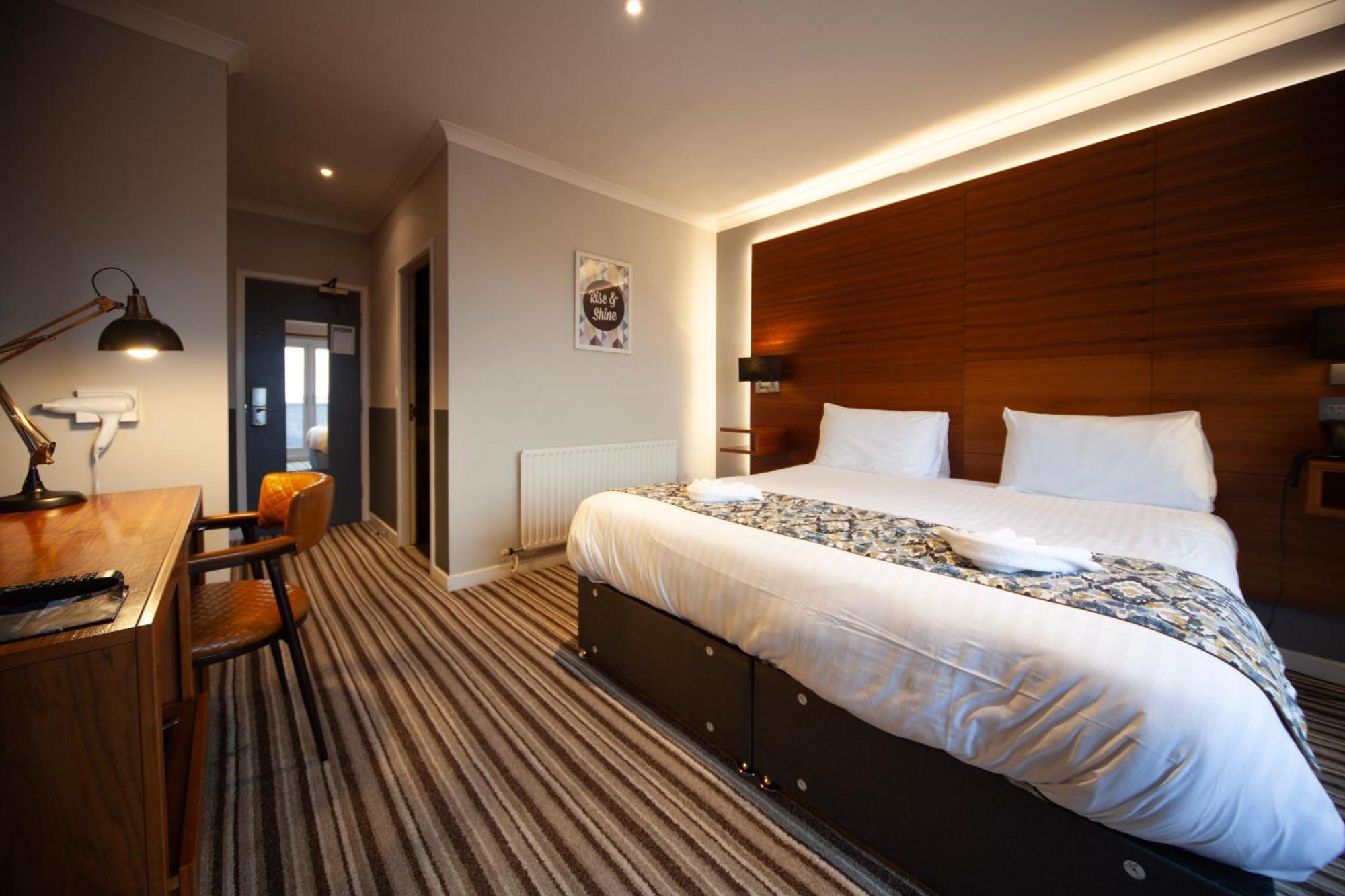 Highfield Hotel Houghton-le-Spring Luaran gambar