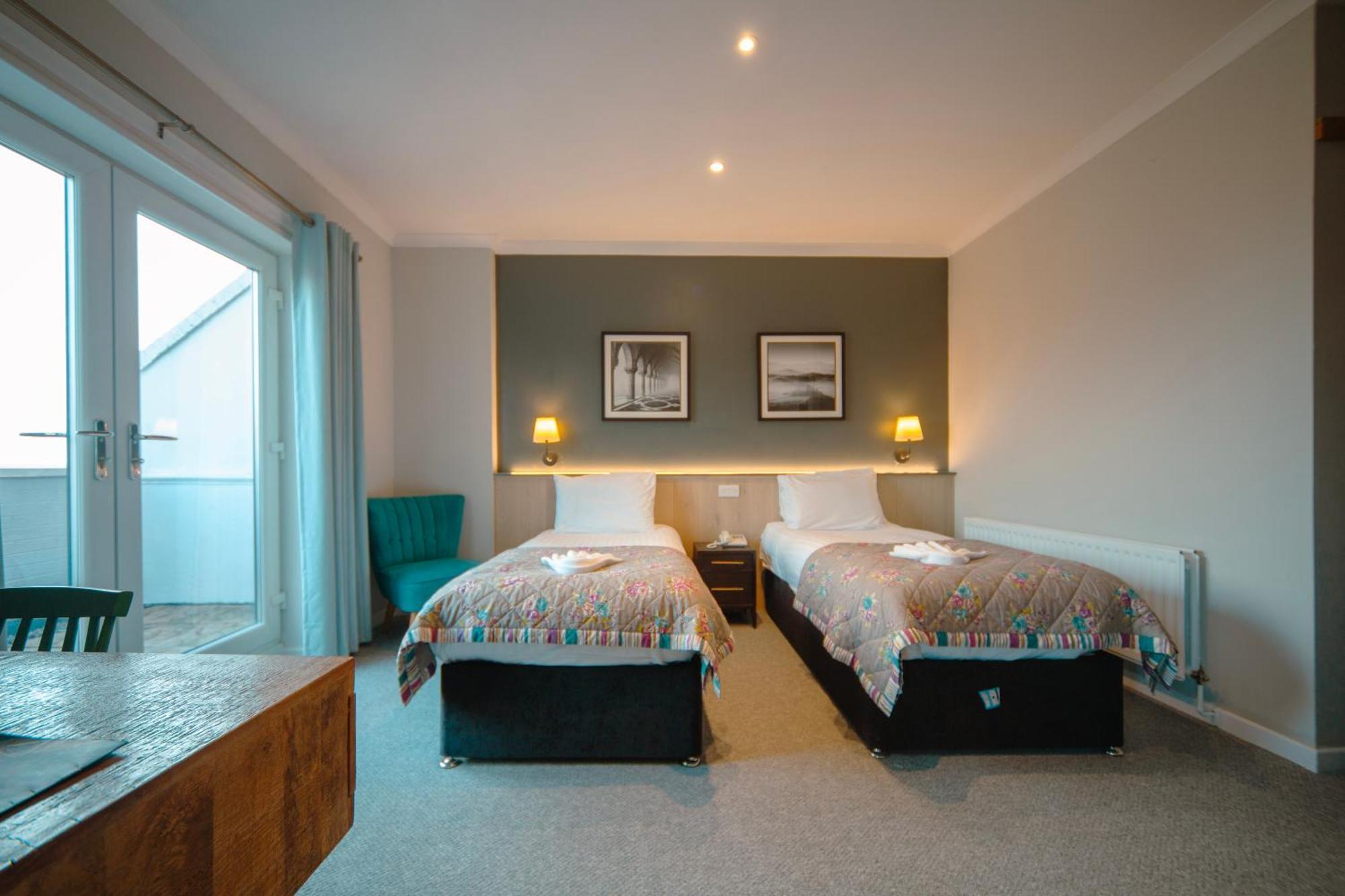 Highfield Hotel Houghton-le-Spring Luaran gambar