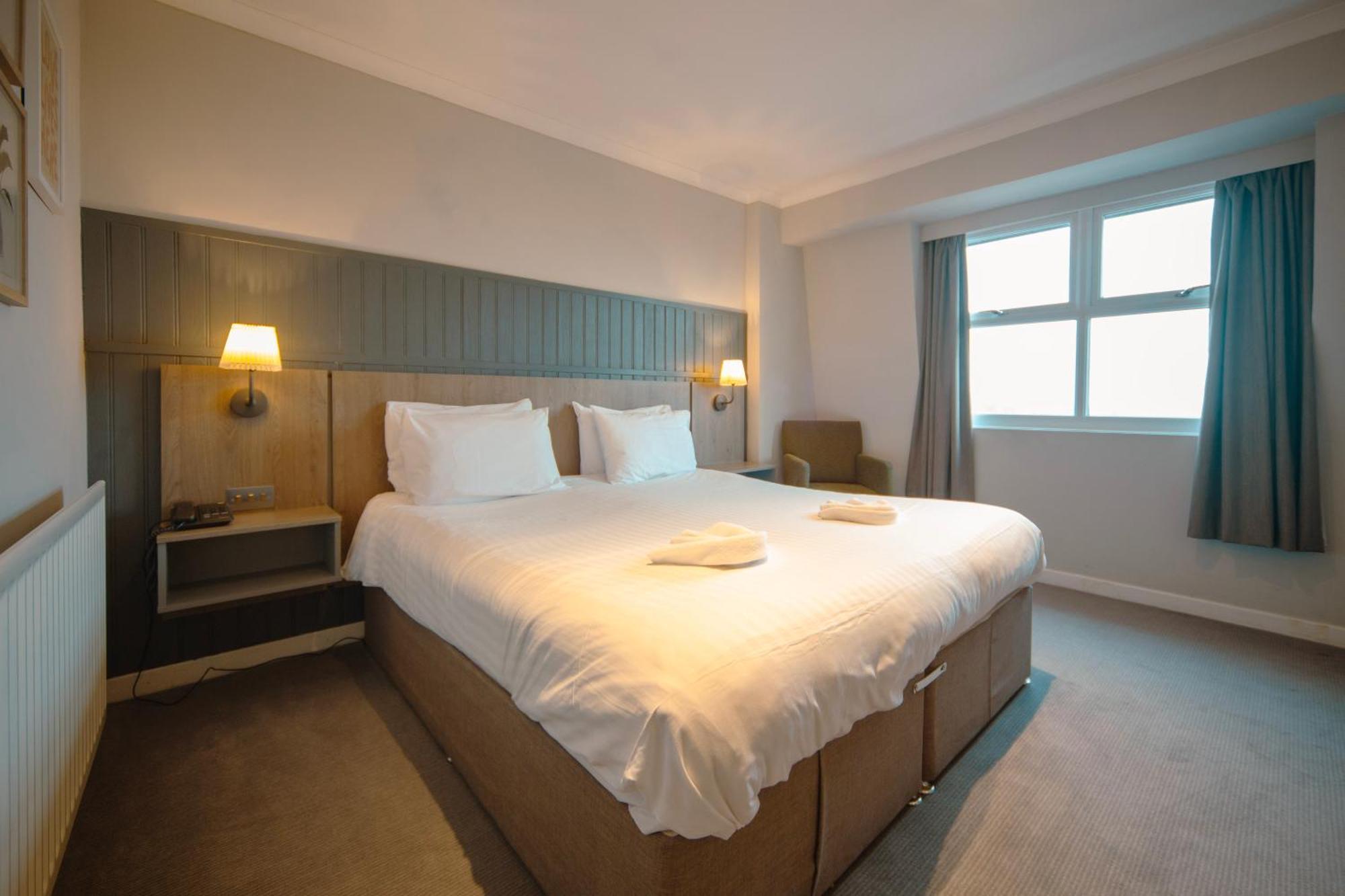 Highfield Hotel Houghton-le-Spring Luaran gambar