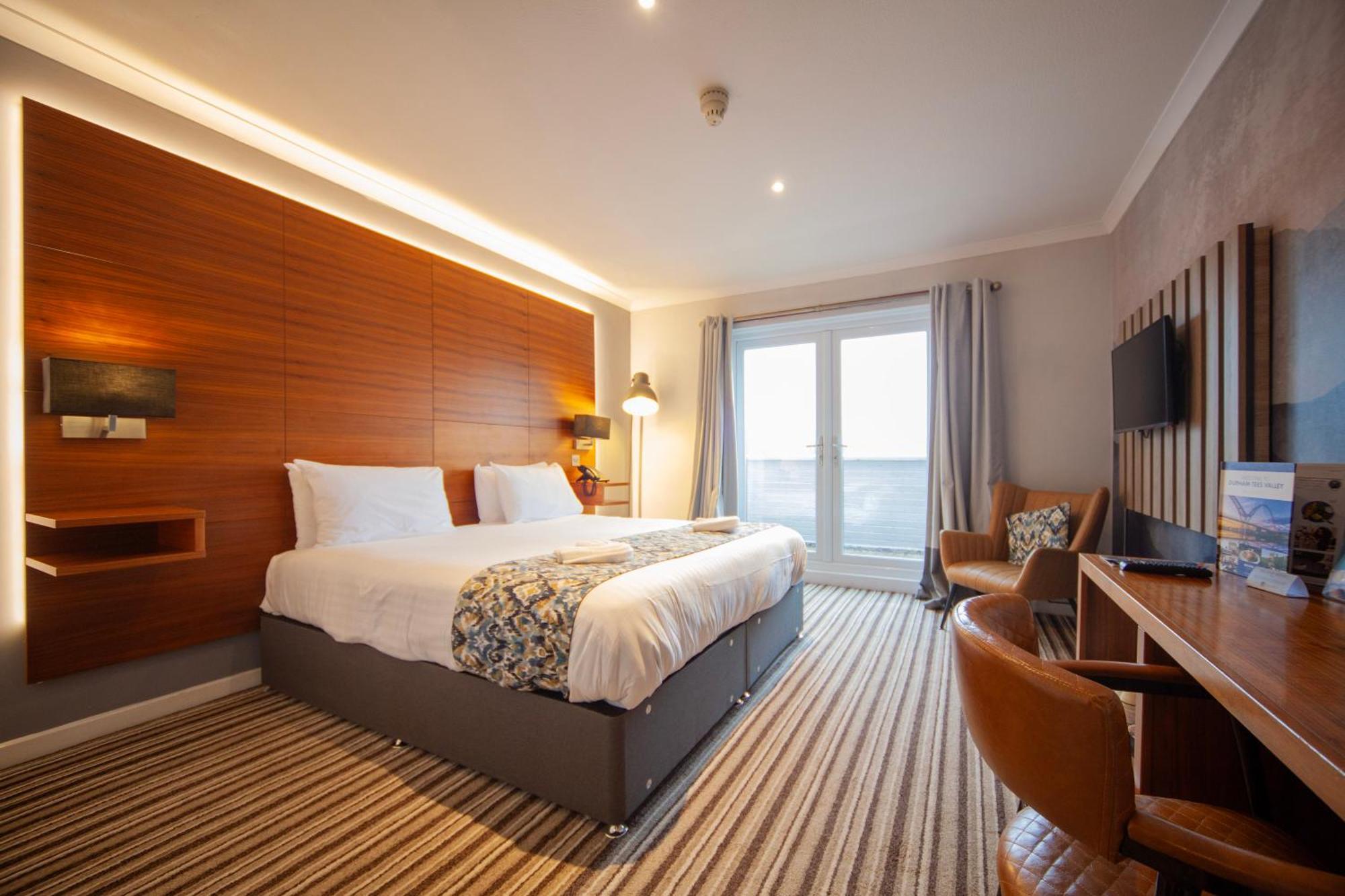 Highfield Hotel Houghton-le-Spring Luaran gambar
