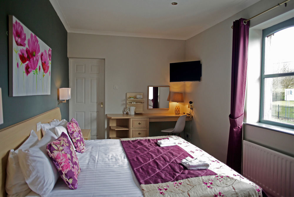 Highfield Hotel Houghton-le-Spring Luaran gambar