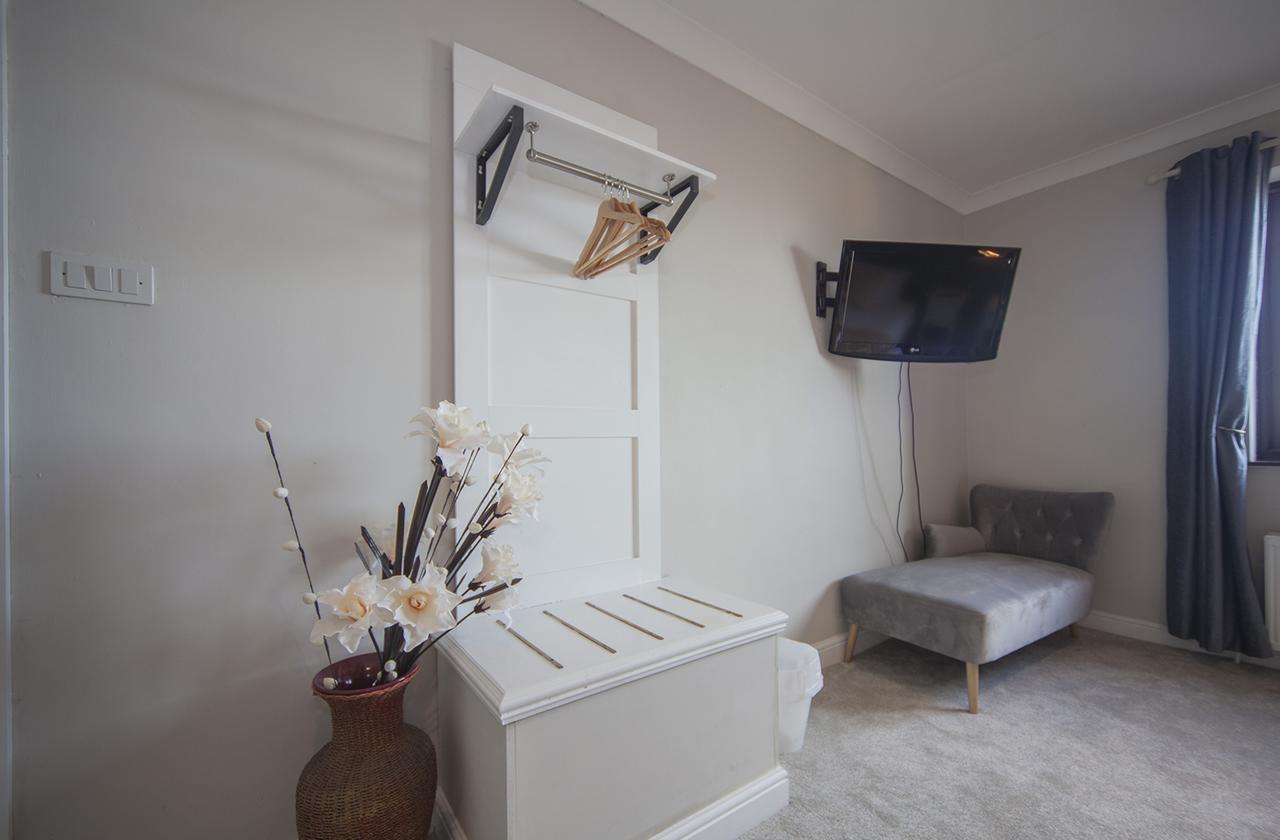 Highfield Hotel Houghton-le-Spring Luaran gambar