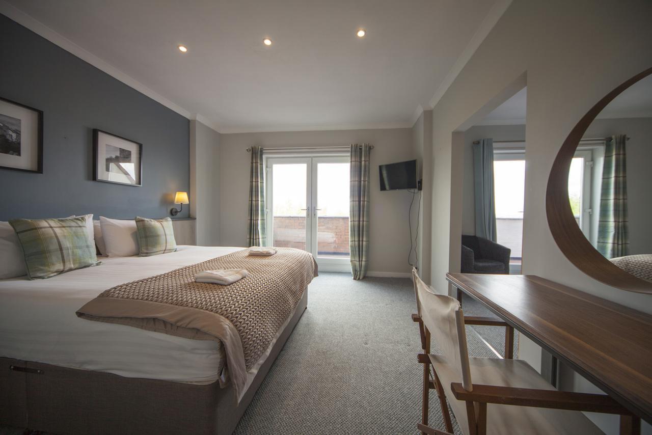 Highfield Hotel Houghton-le-Spring Luaran gambar
