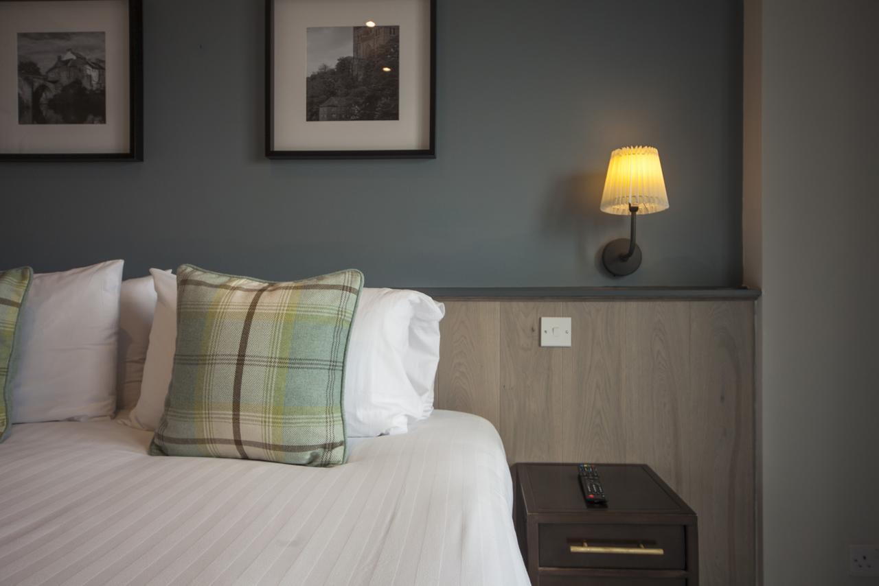 Highfield Hotel Houghton-le-Spring Luaran gambar