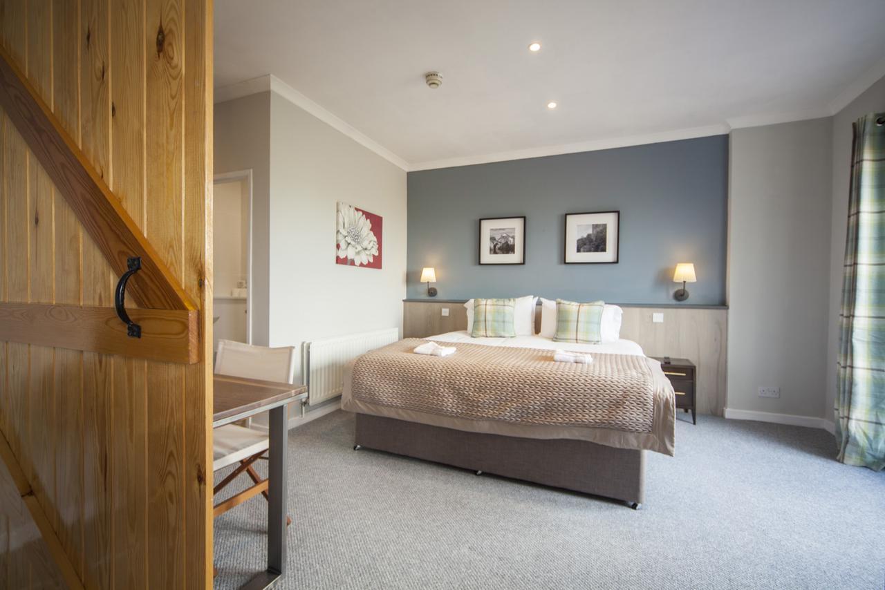 Highfield Hotel Houghton-le-Spring Luaran gambar