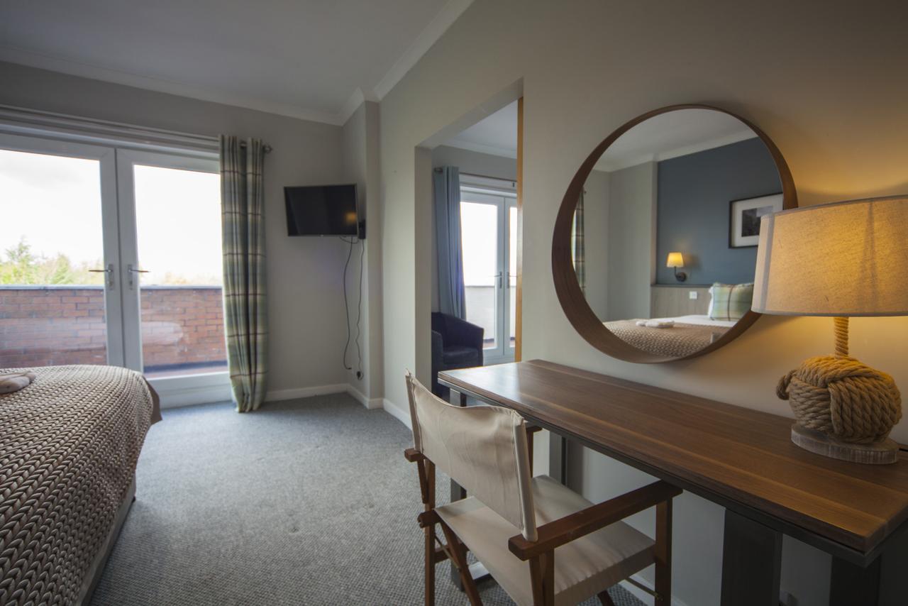 Highfield Hotel Houghton-le-Spring Luaran gambar