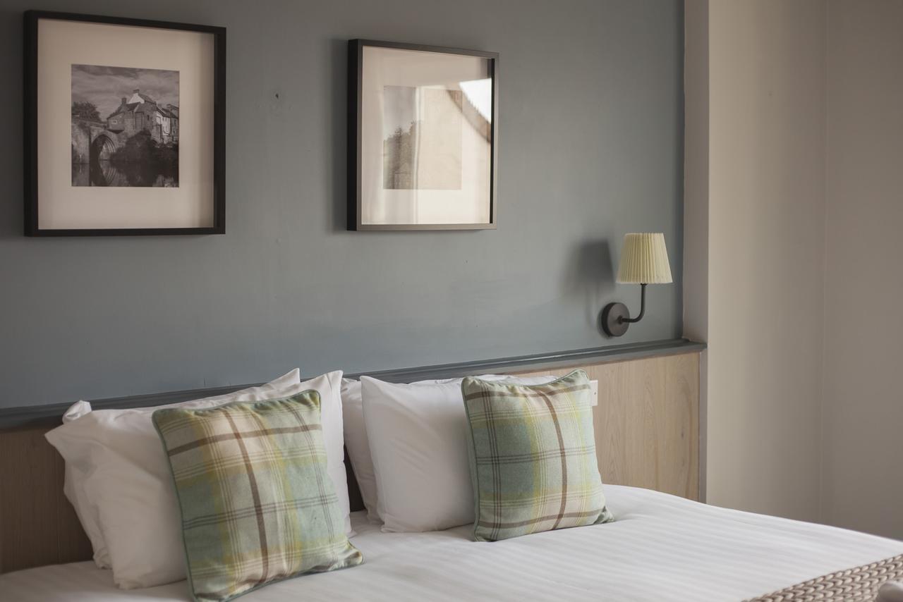 Highfield Hotel Houghton-le-Spring Luaran gambar