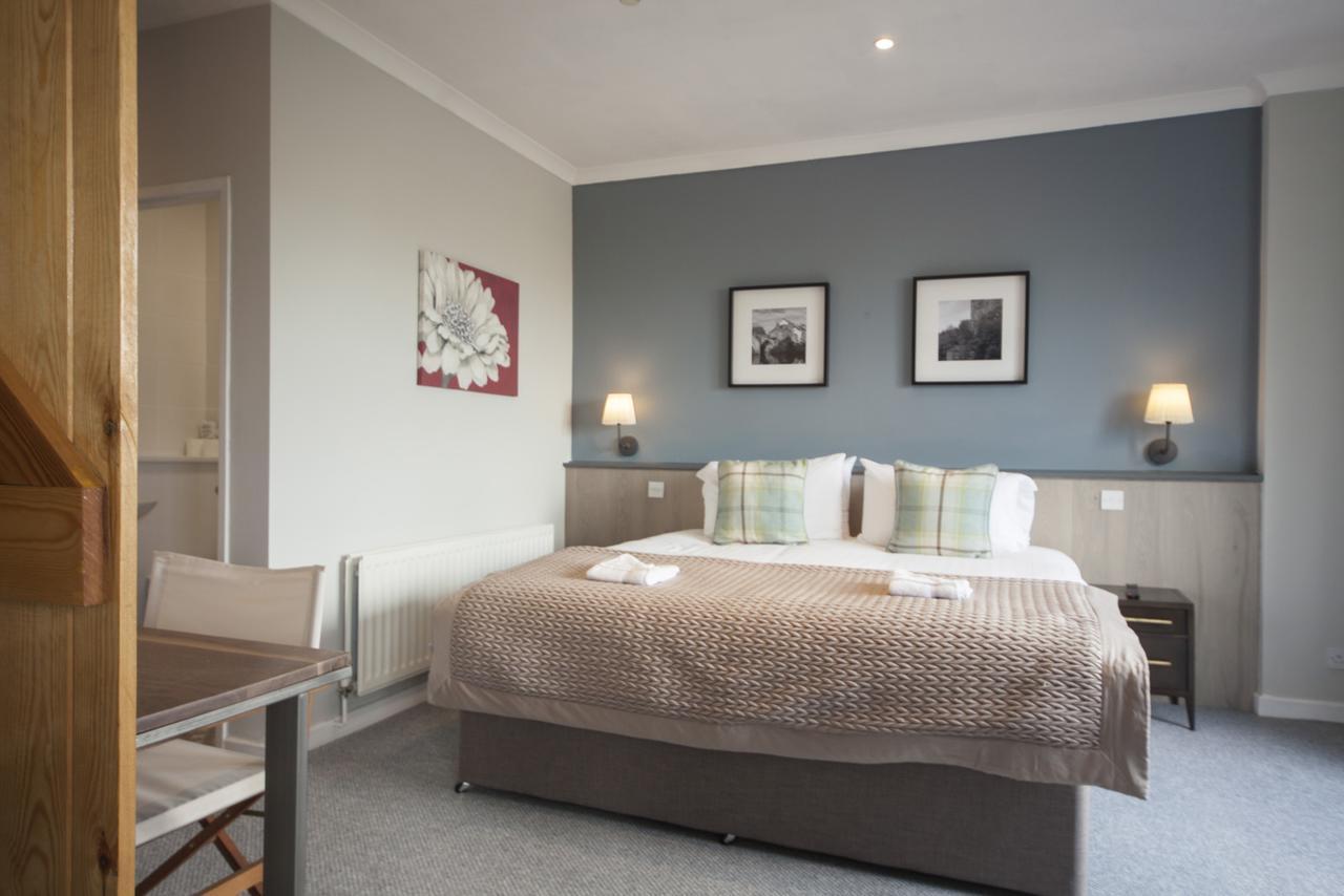 Highfield Hotel Houghton-le-Spring Luaran gambar