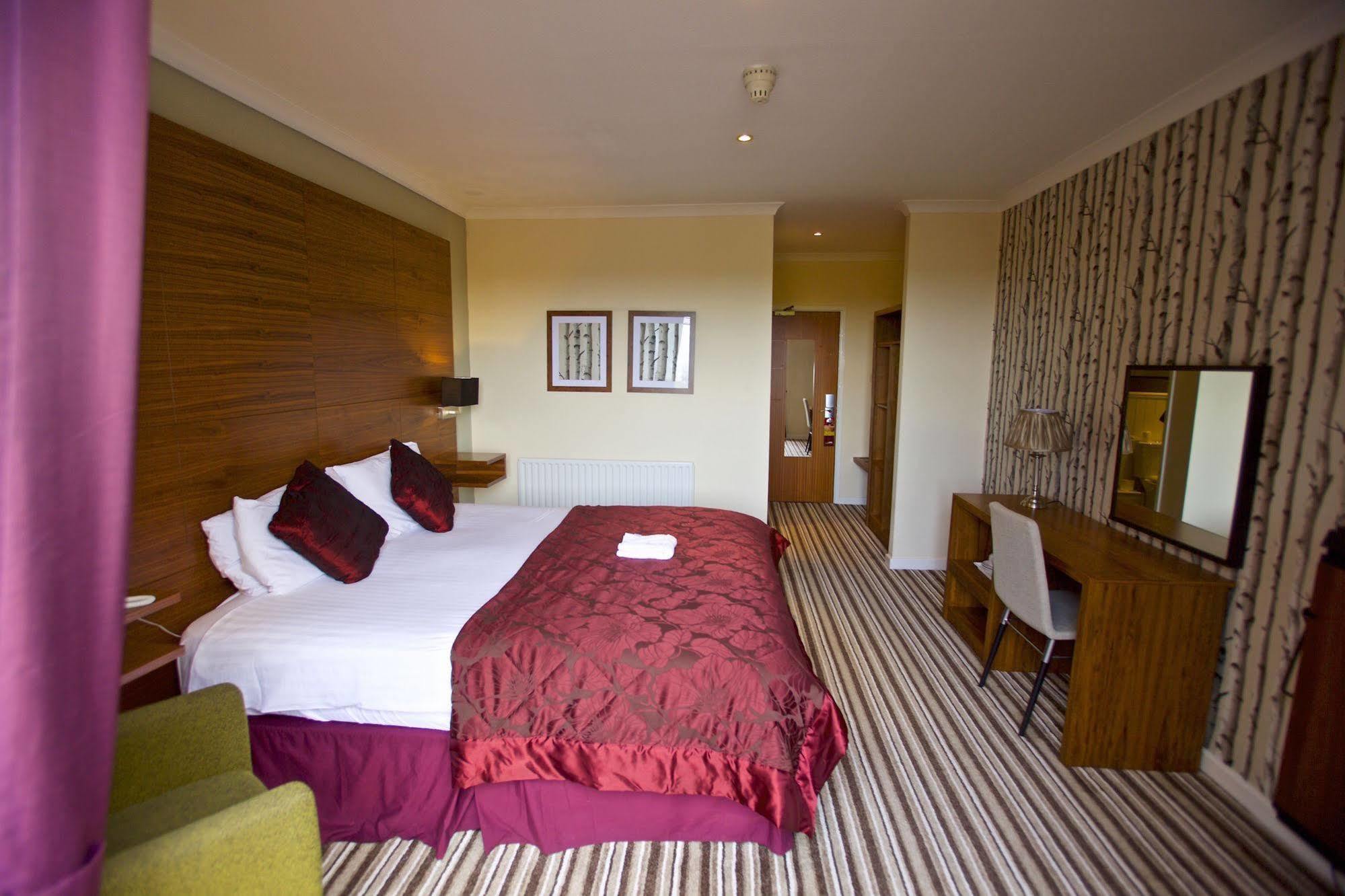 Highfield Hotel Houghton-le-Spring Luaran gambar