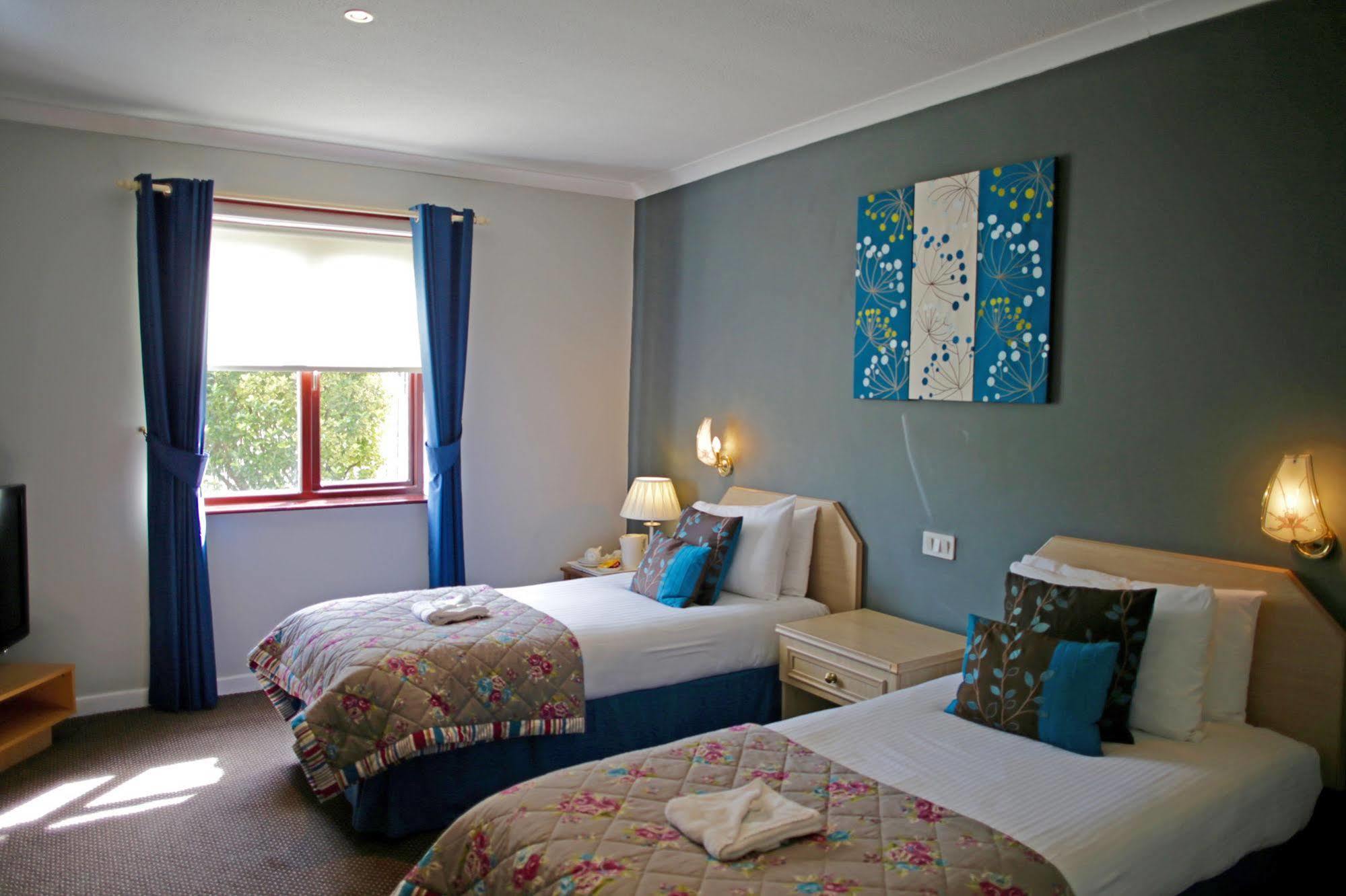 Highfield Hotel Houghton-le-Spring Luaran gambar