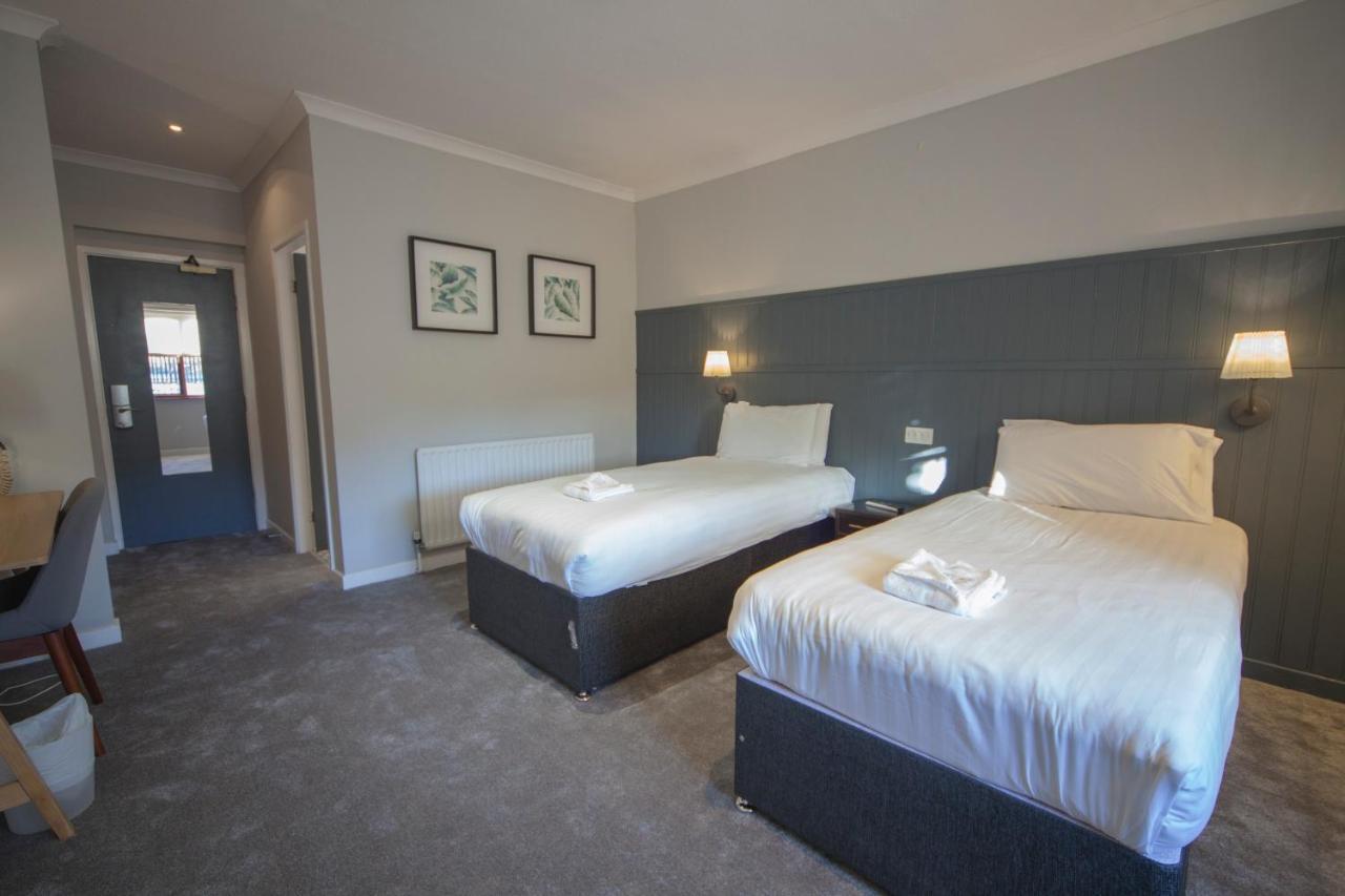 Highfield Hotel Houghton-le-Spring Luaran gambar