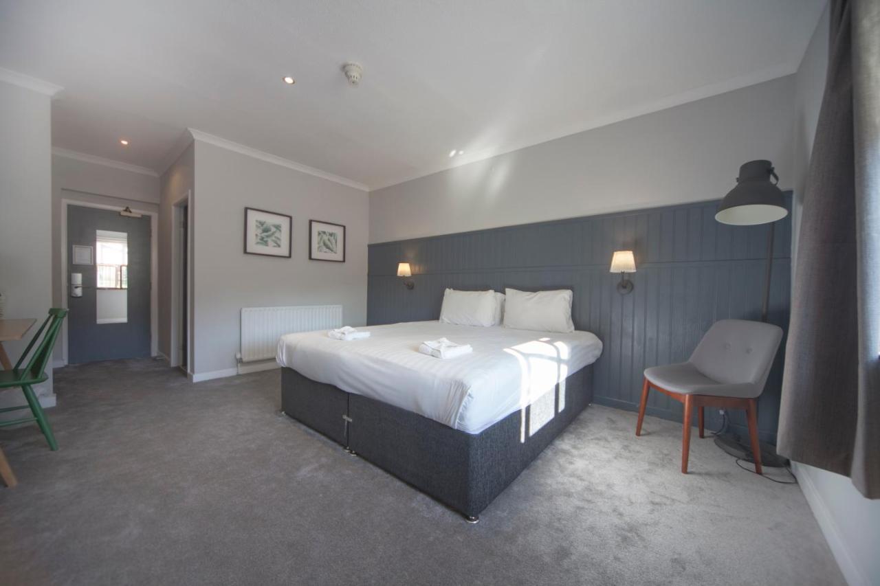Highfield Hotel Houghton-le-Spring Luaran gambar