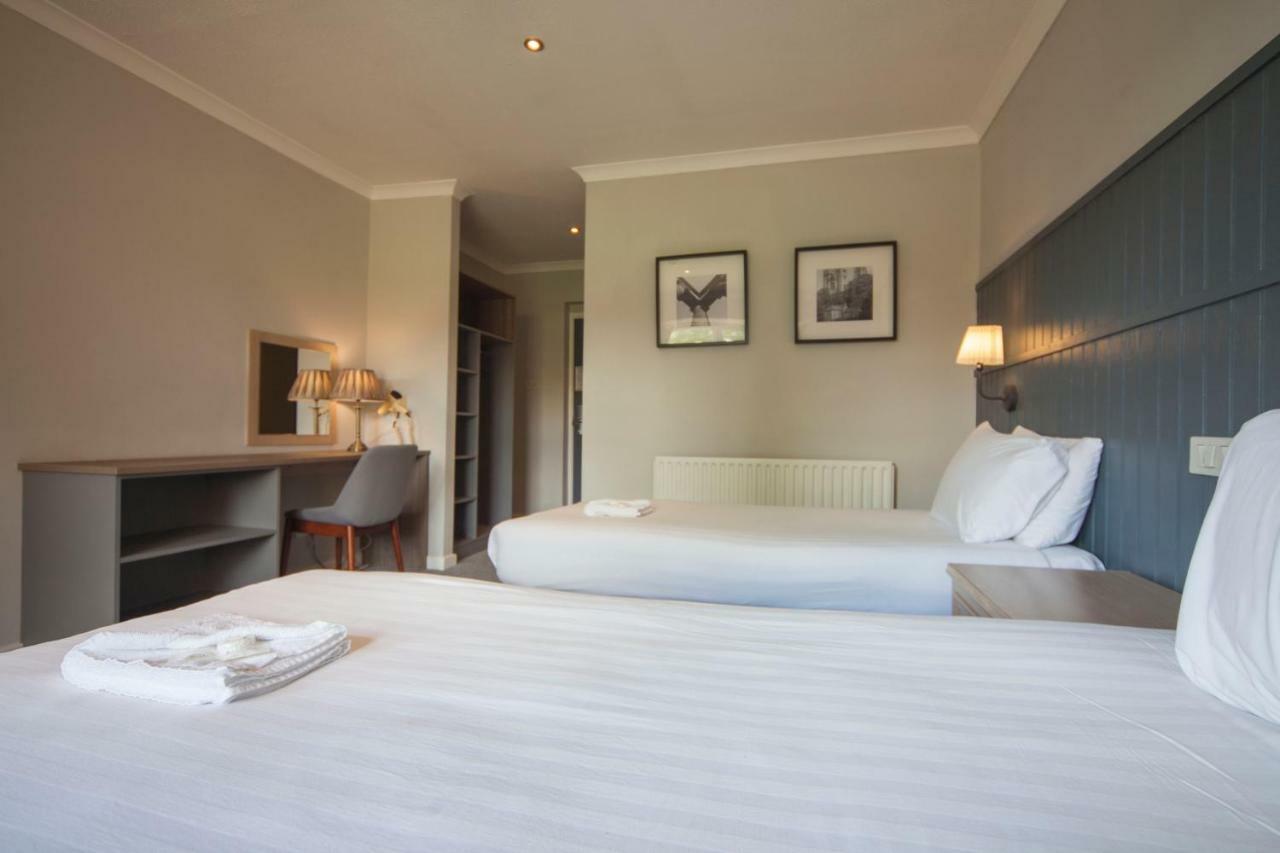 Highfield Hotel Houghton-le-Spring Luaran gambar
