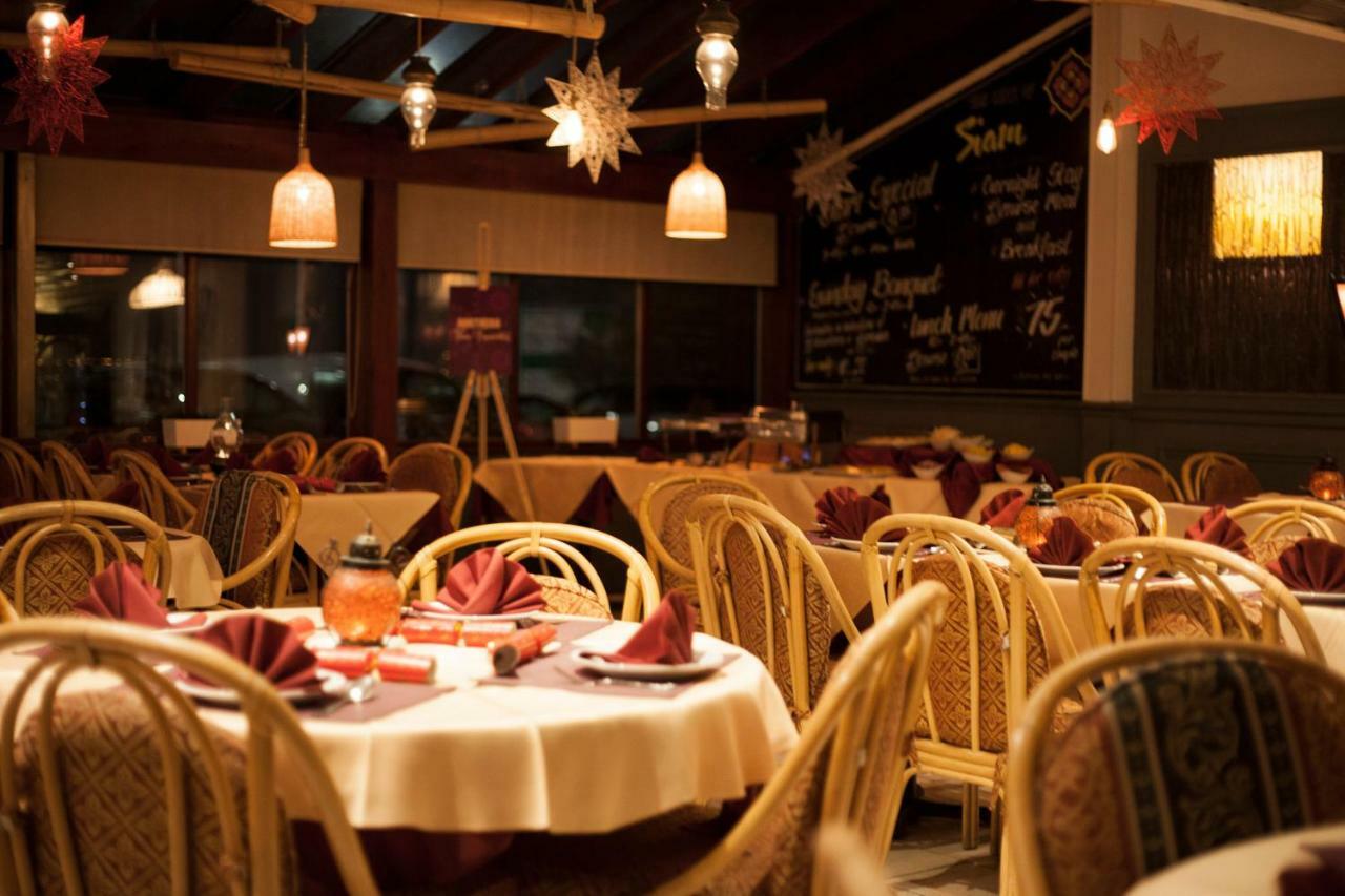 Highfield Hotel Houghton-le-Spring Luaran gambar