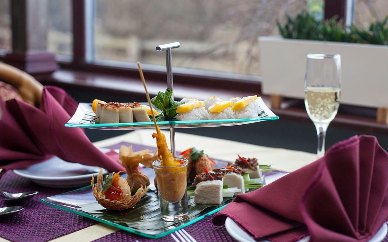 Highfield Hotel Houghton-le-Spring Luaran gambar