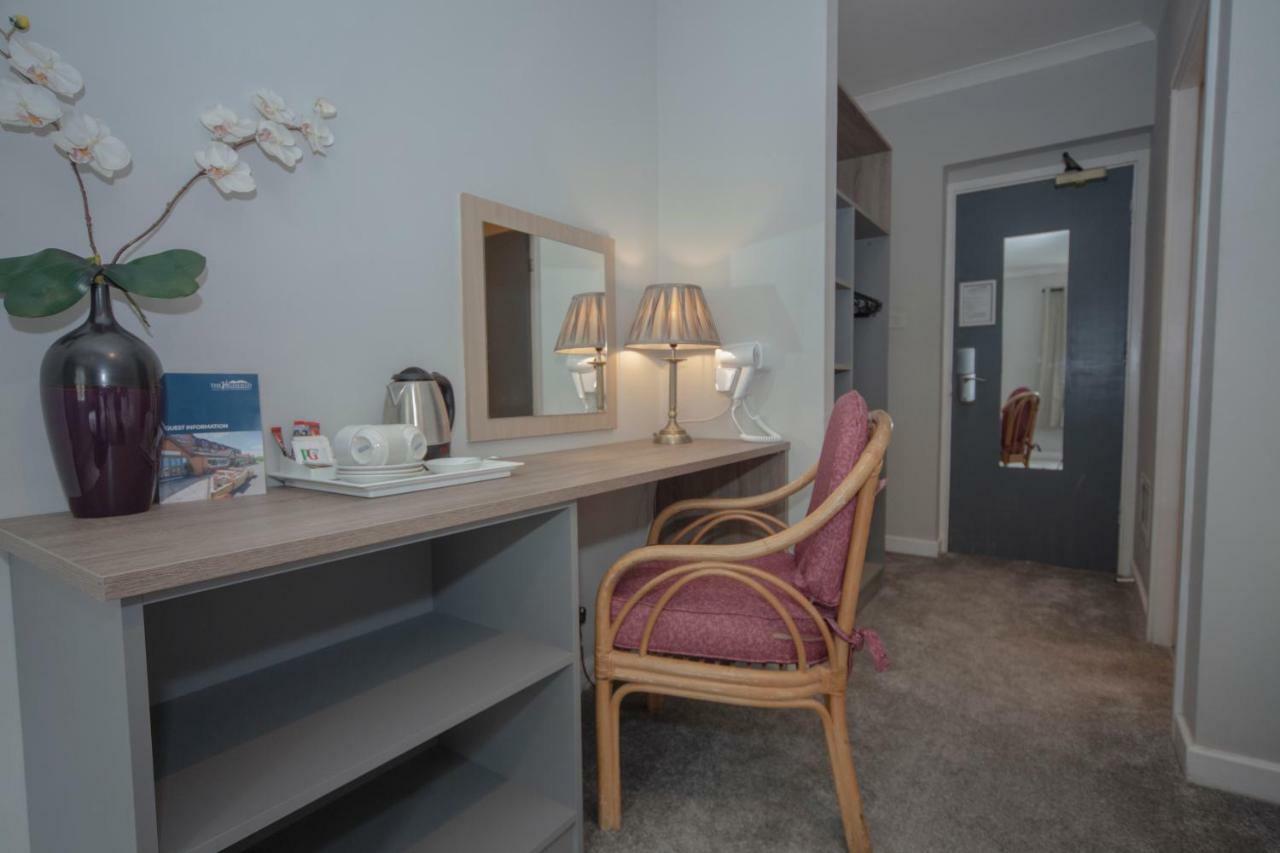 Highfield Hotel Houghton-le-Spring Luaran gambar