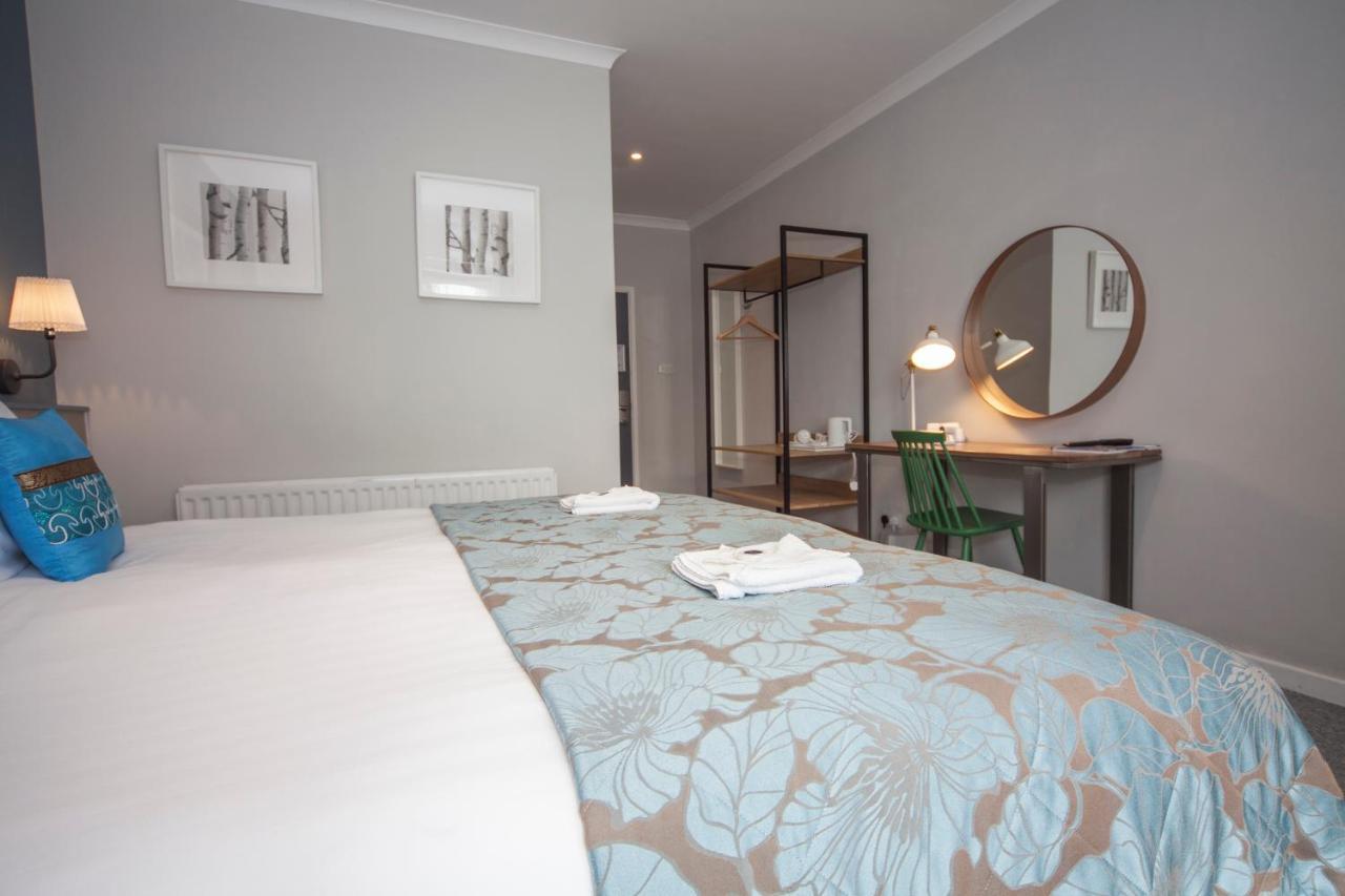 Highfield Hotel Houghton-le-Spring Luaran gambar